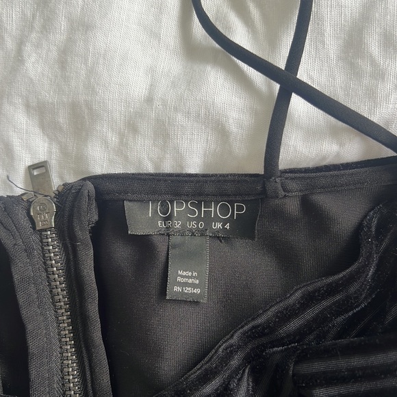 Topshop Top - Picture 5 of 6